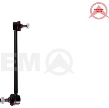 Zavěšení kol Tyč/vzpěra, stabilizátor SIDEM 87363