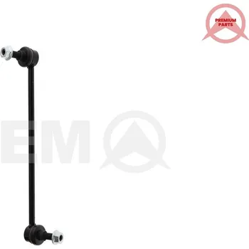 Zavěšení kol Tyč/vzpěra, stabilizátor SIDEM 21862