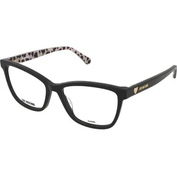 Brýlová obroučka Dioptrické brýle Love Moschino MOL632 7RM