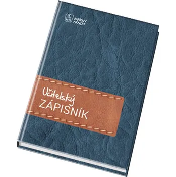 Zápisník Učitelský zápisník /poznámky učitele/