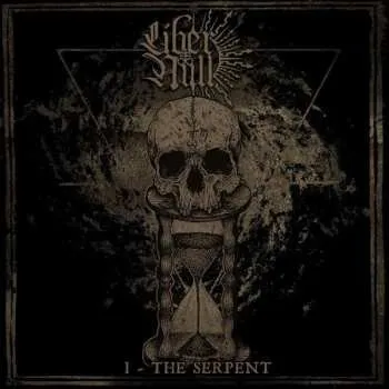 Zahraniční hudba CD Liber Null: I - The Serpent LTD 2016