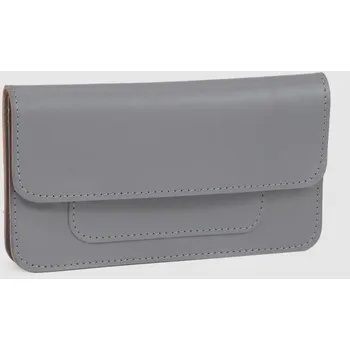 Peněženka Woox Alcoba Grey peněženka + DÁREK + Doprava ZDARMA