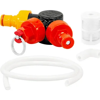 Sada nářadí Tlakovací sada pro PolyKeg