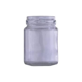 Sklenice Sklenice Porce - 0.106 bezbarevná T.O. 48 ST