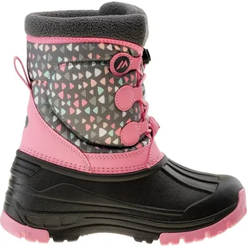 Chlapecké sněhule Dětské Sněhule MARTES LILIAN JR 68104-GR TRIANG 29