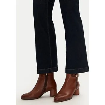 Dámské kozačky Polokozačky Pikolinos W1Z-8588 Hnědá 41