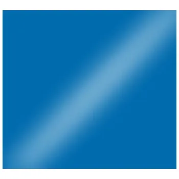 Desky Chromolux modré A4