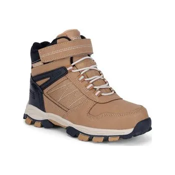 Pracovní obuv Kotníková obuv Sprandi CP86-18510 Hnědá 30