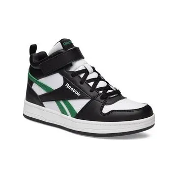 Dámská obuv Sneakersy Reebok PRIME 2.0 MIDCUT 100225142 Černá 32