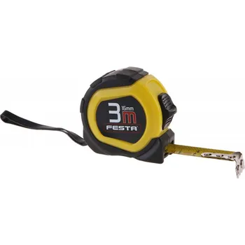 metr VIDRMERT metr Magnetic - PVC 3mx16mm