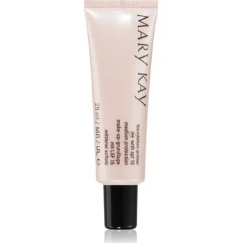 Podkladová báze na tvář Mary Kay Foundation Primer podkladová báze pod make-up 29 ml