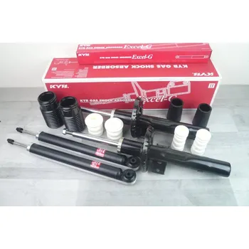 Auto-moto Tlumiče ŠKODA FABIA I sada - KYB