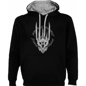 Mikina Pán prstenů Sauron Velikost: 3XL