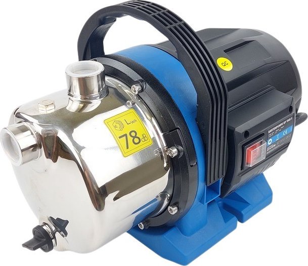 Güde GP 1045 E