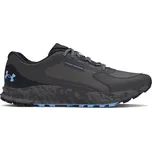 boty Under Armour Charged Bandit Trail 3 - Castlerock/Anthracite/Horizon Blue 39