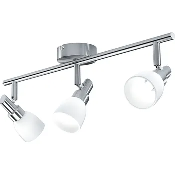 Bodové svítidlo LEDVANCE Bodové LED svítidlo, 3 spoty, 600 lm, teplá bílá