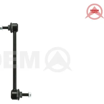 Zavěšení kol Tyč/vzpěra, stabilizátor SIDEM 15062