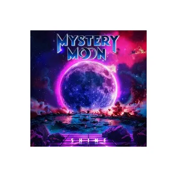 Zahraniční hudba Shine - Mystery Moon [CD]