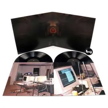 Zahraniční hudba 2LP Nine Inch Nails: Quake 2021 180g Gatefold Vinyl