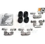 Sada příslušenství, obložení kotoučové brzdy ProfiPower 9B1183