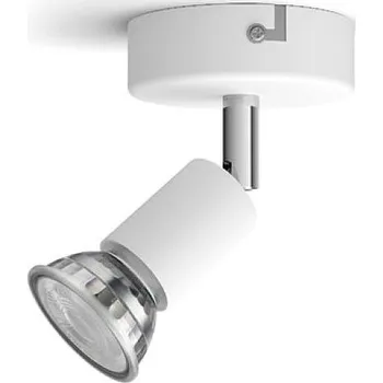 Bodové svítidlo Philips Limbali BODOVÉ SVÍ. GU10 1x50 b