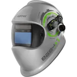 Svařovací kukla Optrel e684 stříbrná