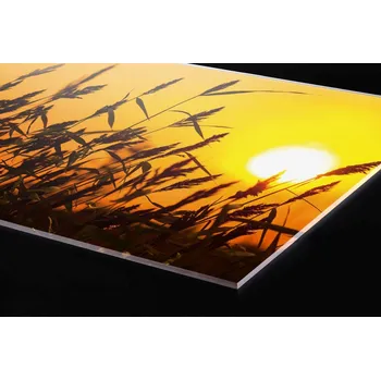 Obklad DIMEX | Plexisklo za kuchyňskou linku PGT-10060-128 | 100 x 60 cm | Západ slunce + Plexisklo za kuchyňskou linku DIMEX v rozměru 100 x 60 cm, motiv Západ slunce