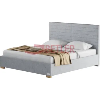 Postel Materasso ČALOUNĚNÁ POSTEL MATERASSO NOBILIA 180x200cm