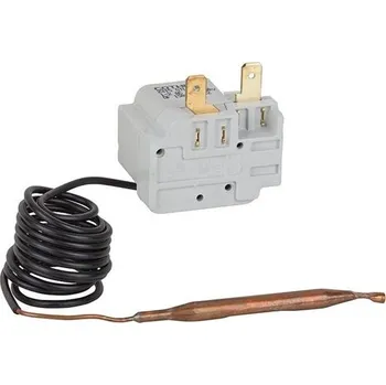 Příslušenství pro ohřívač vody Termostat Cotherm GTLH0388CO pro regulaci v malých ohřívačích vody Gorenje a Dražice