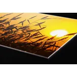 DIMEX | Plexisklo za kuchyňskou linku PGT-18060-128 | 180 x 60 cm | Západ slunce + Plexisklo za kuchyňskou linku DIMEX v rozměru 180 x 60 cm, motiv Západ slunce