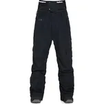 Horsefeathers NELSON pants XL černá - 10 % pro přihlášené BFEXTRA10