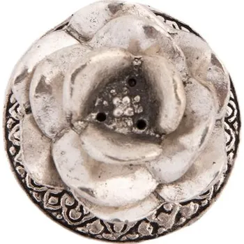 Vonná tyčinka Kovový stojánek na vonné tyčinky Růže, Sittar.cz