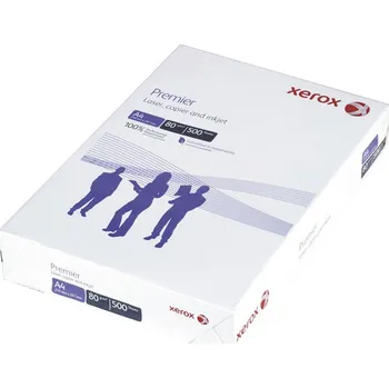 Kancelářský papír Kopírovací papír Xerox Premier A2 80g