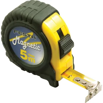 metr VIDRMERT metr Magnetic - PVC 2mx16mm