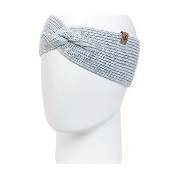 Čepice Meatfly čelenka Kelly White Heather | Bílá | Velikost One Size