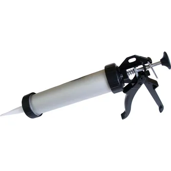 Vytlačovací pistole Nářadí Pistole vytlačovací Alu na salámy 600ml