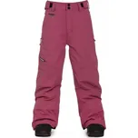 Dětské kalhoty Horsefeathers Orca Youth malaga XL