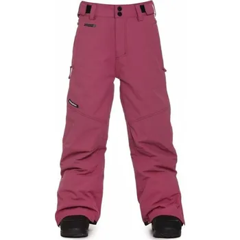 Snowboardové kalhoty Dětské kalhoty Horsefeathers Orca Youth malaga XL