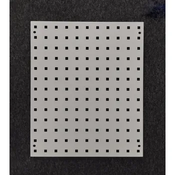 Dílenský stůl Enprag Perfopanel 1117x500