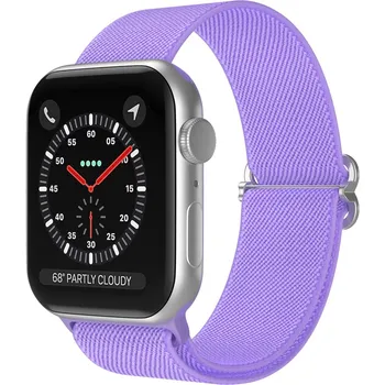 Příslušenství k chytrým hodinkám Nastavitelný náhradní řemínek pro Apple Watch 38/40/41/42(S10)mm Varianta: 15