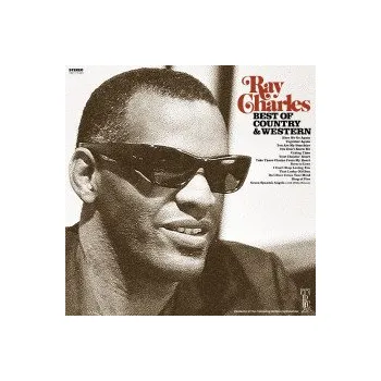 Zahraniční hudba Best of Country & Western - Charles Ray [CD]