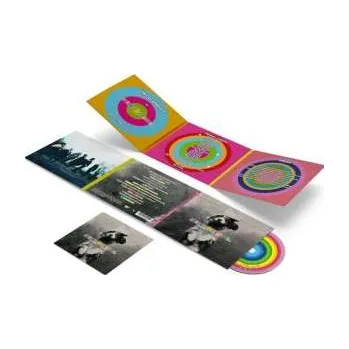 Zahraniční hudba CD Vinicio Capossela: Sciusten feste n.1965 2024