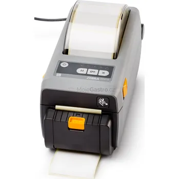 Tiskárna HENKELMAN Tiskárna etiket