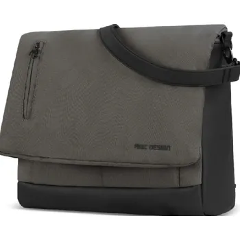 Přebalovací taška ABC DESIGN taška na pleny URBAN 2025 Cloud