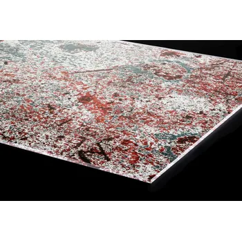 Obklad DIMEX | Plexisklo za kuchyňskou linku PGT-06060-262 | 60 x 60 cm | Starý plech + Plexisklo za kuchyňskou linku DIMEX v rozměru 60 x 60 cm, motiv Starý plech