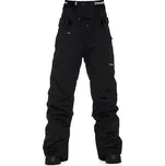 Horsefeathers LOTTE II shell pants XS černá - 10 % pro přihlášené BFEXTRA10