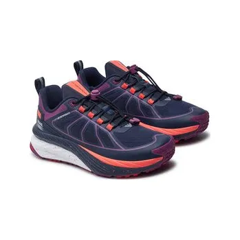 Dámská obuv Sneakersy EA7 Emporio Armani X8X193 XK408 U251 Barevná 41_13