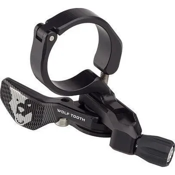 Sedlovka Wolf Tooth ovládání sedlovky Remote 31.8mm (VÝPRODEJ) + DÁREK