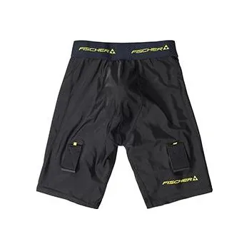 Sport Fischer Compression JR kraťasy se suspenzorem Junior 140 + DÁREK