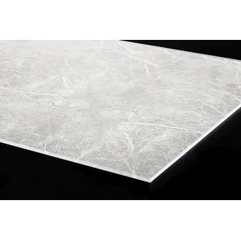 Obklad DIMEX | Plexisklo za kuchyňskou linku PGT-18060-277 | 180 x 60 cm | Světlá kamenná textura + Plexisklo za kuchyňskou linku DIMEX v rozměru 180 x 60 cm, motiv Světlá kamenná textura